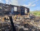 В Пензенской области за первые майские каникулы сотрудники МЧС зафиксировали 22 пожара