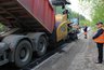 Пензенские общественники оценили ход ремонта дороги на улице Ахунской