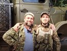 Олег Мельниченко рассказал об отце и сыне из Пензенской области , отправившихся на СВО
