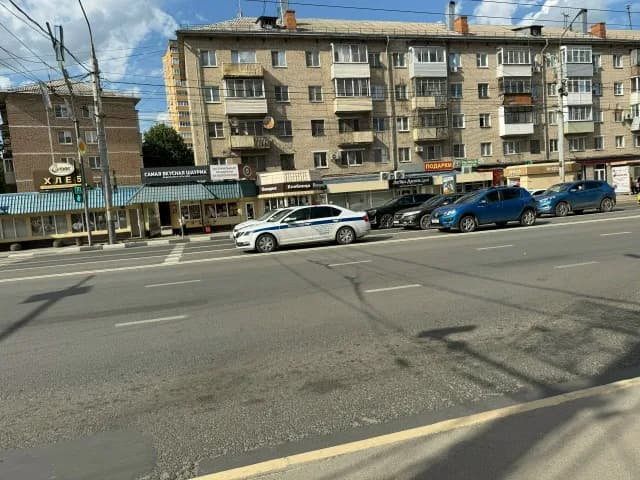 Житель Городищенского района получил битой по голове за просьбу о сигарете