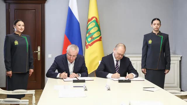 Пензенский молкомбинат инвестирует 3,5 млрд рублей в расширение переработки молока