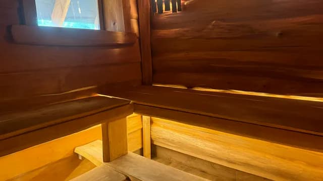 Влажные полотенца и деревянные полки названы главными разносчиками ВПЧ и герпеса в пензенских банях