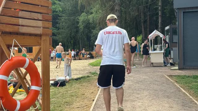 Полный список пляжей в Пензенской области, где разрешено купаться
