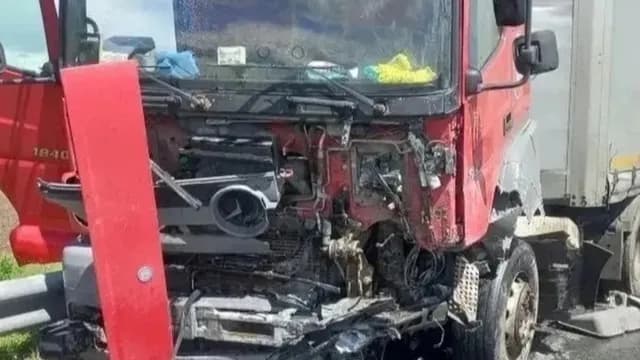 В Пензенской области четыре человека погибли в ДТП на трассе М-5 «Урал»