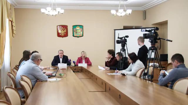 В Пензенской области ищут собственников более 35 тыс. объектов недвижимости