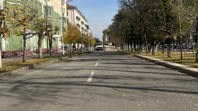 Жители Каменского района ждут ремонта дороги к селу Завиваловка