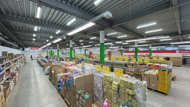 В Пензе на два дня ограничат торговлю спиртным в магазинах