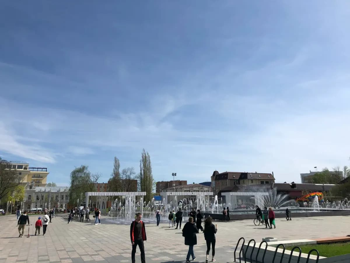 Пенза готовится масштабно отпраздновать День России: стала известна программа