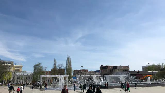 Пенза готовится масштабно отпраздновать День России: стала известна программа