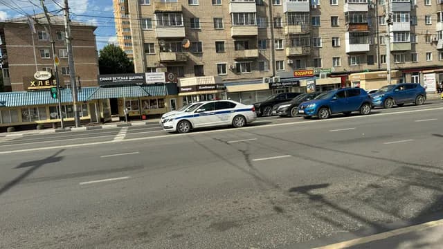 При обыске автомобиля у пензенца нашли 200 граммов гашиша в дорожной сумке