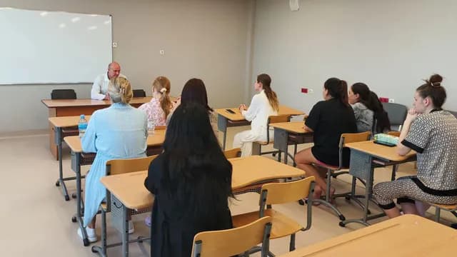 В Пензе для будущих мам открыли практические курсы подготовки к родам