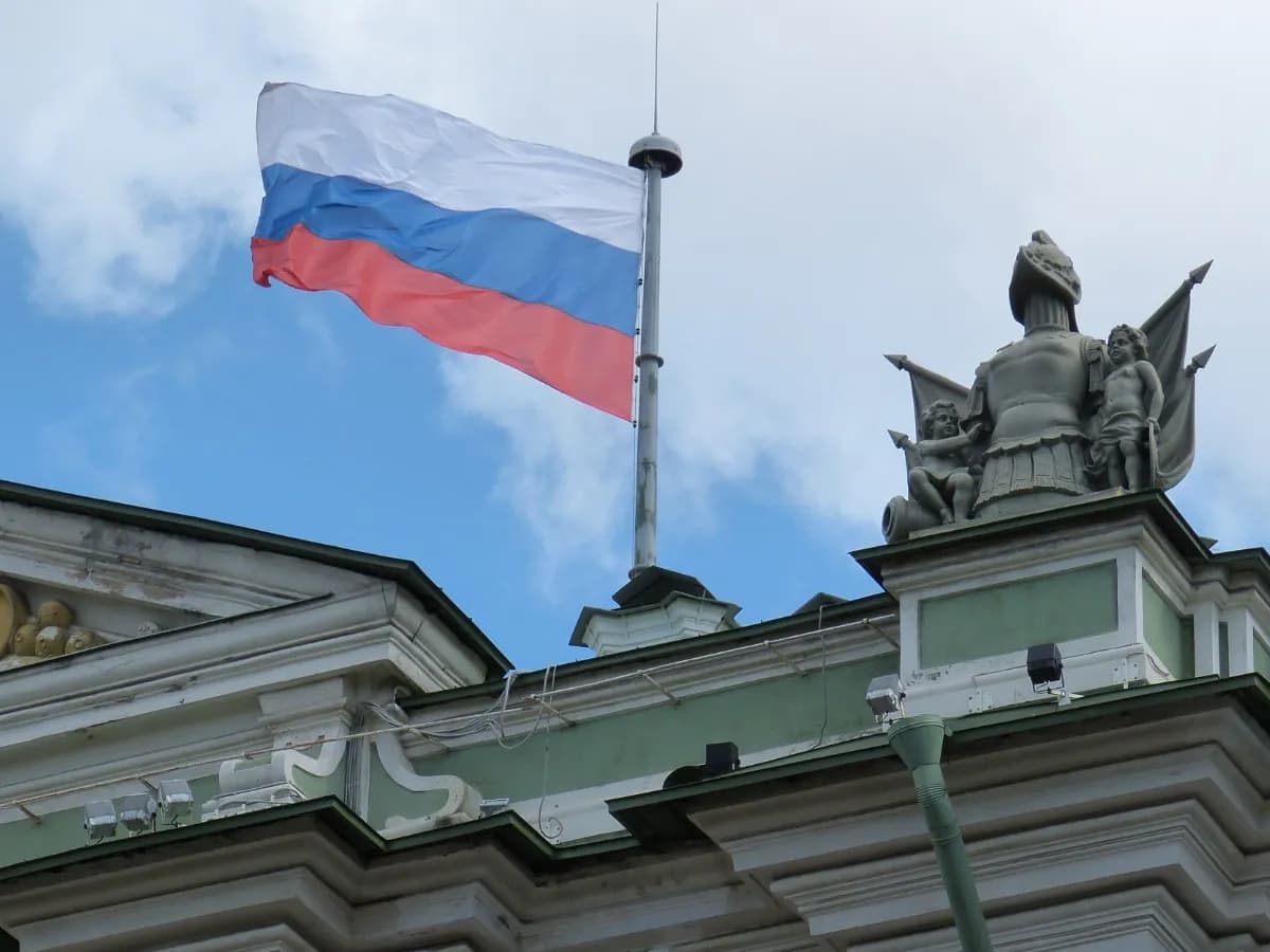 День России в Пензе собрал около 83 тысяч участников