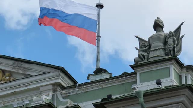 День России в Пензе собрал около 83 тысяч участников