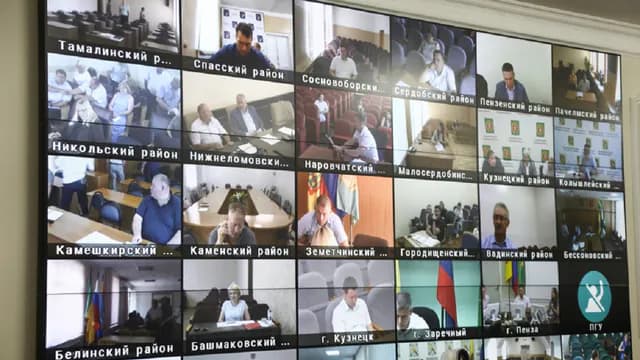 Пензенская область вошла в топ регионов России по кассовому исполнению бюджета