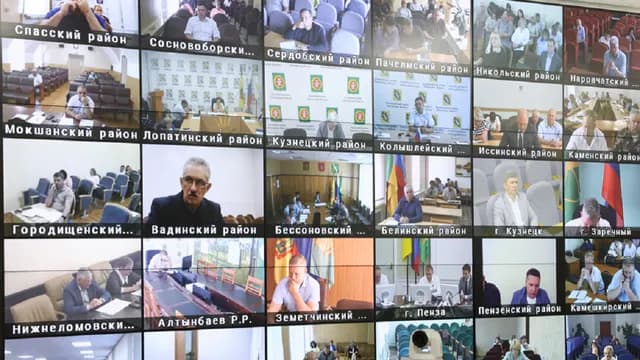 Власти Пензенской области намерены закупить порядка 200 новых автобусов в ближайшие два года