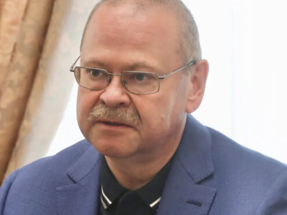 Пензенская область вошла в число лидеров российского АПК по итогам 2025 года