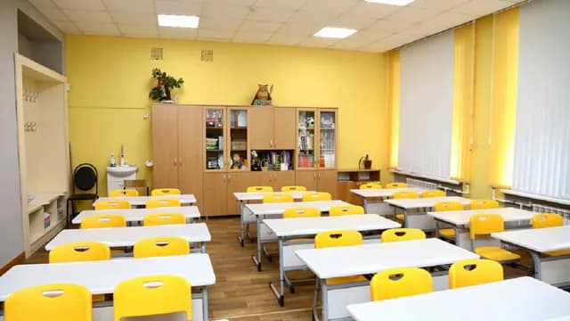 В Пензенской области начался прием заявлений от родителей первоклассников в школы не по прописке