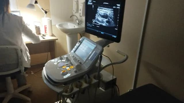 В пензенскую клиническую больницу №4 доставлено 12 новых аппаратов для реабилитации