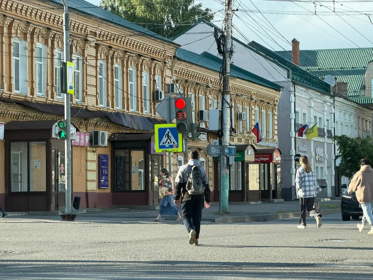 Праздники во дворах и танцы на Суре: озвучена программа «Пензенского лета» на неделю
