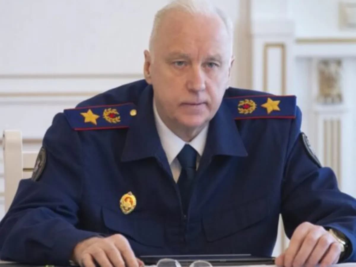 Бастрыкин поручил возбудить дело из-за аварийного дома в Пензе