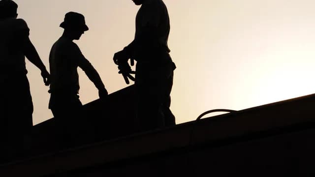 В Пензе перенесли сроки открытия павильона на Олимпийской аллее