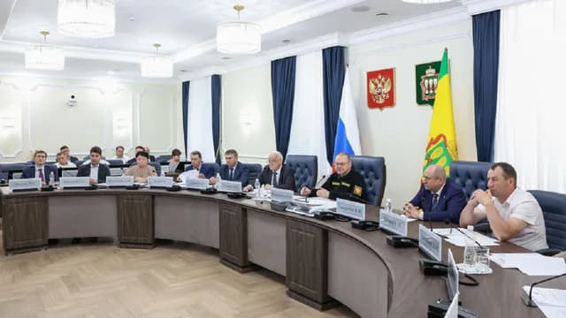 Порядка 80 км водопроводных сетей будет обновлено в Пензенской области в 2026 году