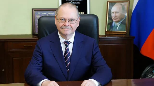 Губернатор Мельниченко поздравил пензенцев с Днем семьи, любви и верности