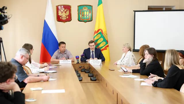 Поле в 20 гектаров, конные скачки и борьба корэш: Сабантуй в Пензе примет делегатов из 36 регионов