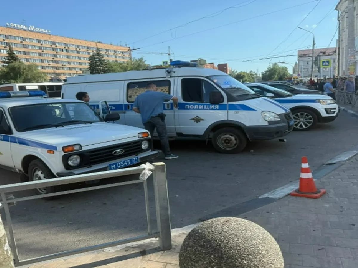 Пензенка неделю кормила семью за счет магазина и попалась на камерах