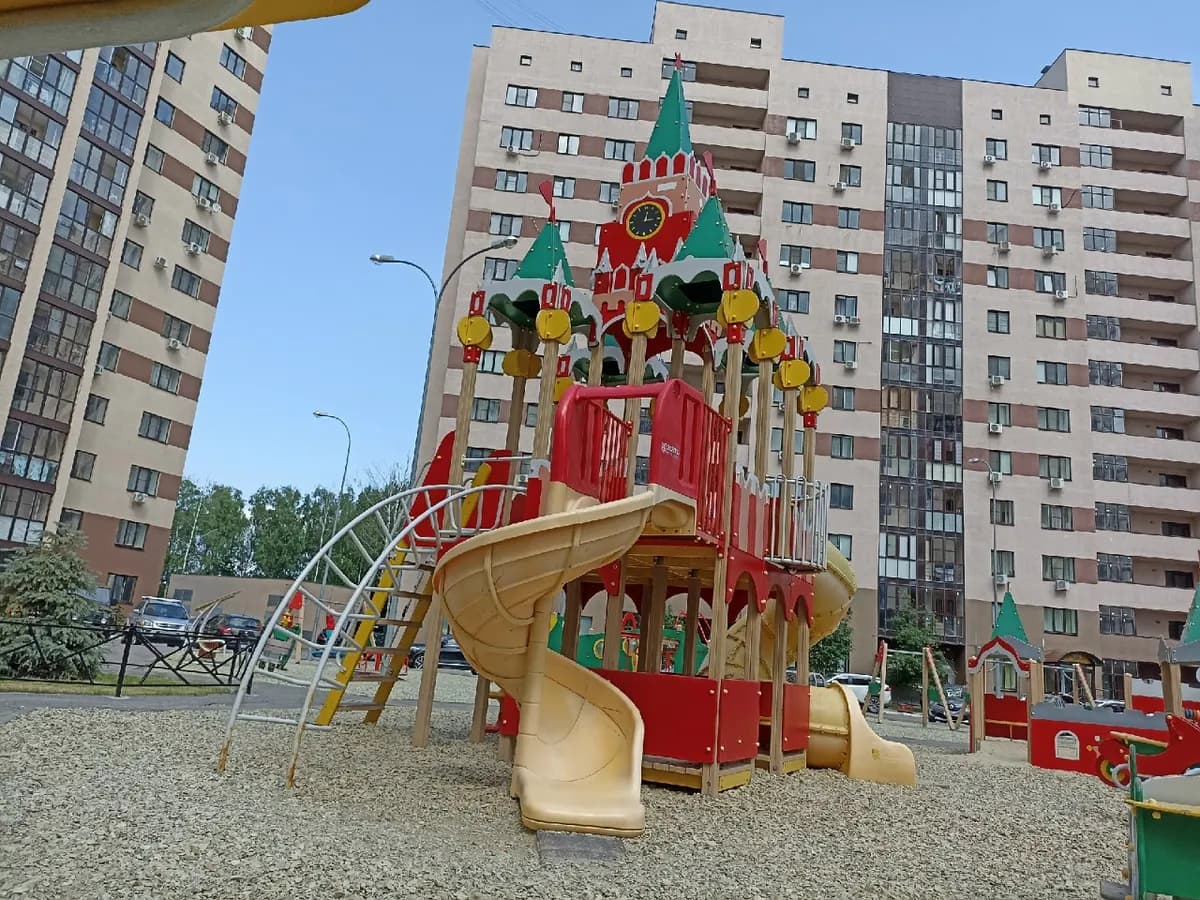В Пензе на ремонт дворов в 2026 году направили 600 млн рублей: Мельниченко поручил взять ситуацию на особый контроль