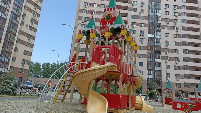 В Пензе на ремонт дворов в 2026 году направили 600 млн рублей: Мельниченко поручил взять ситуацию на особый контроль