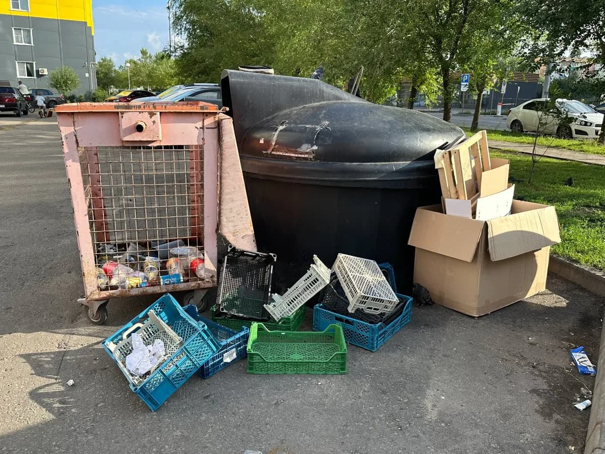 В Пензенской области построят мусороперерабатывающий комплекс за 5 млрд рублей