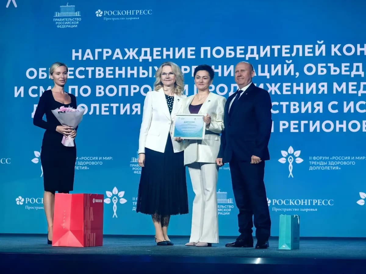 Пензенский мультпроект о здоровом образе жизни победил на всероссийском конкурсе