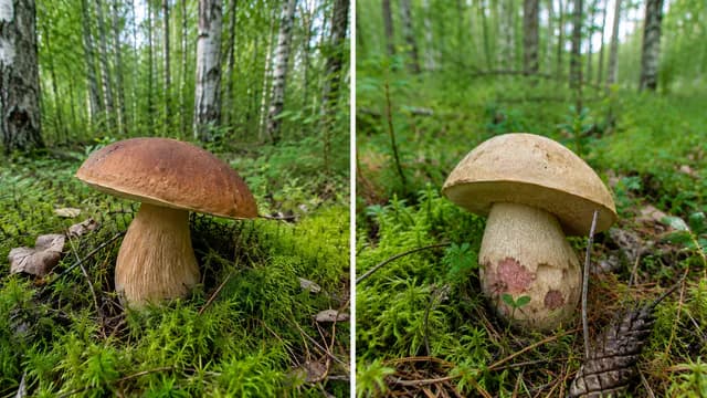 Грибная маскировка: 5 ложных грибов, которые даже опытные "охотники" путают со съедобными — как отличить