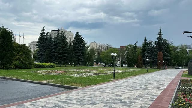 Дружба в Пензе изменится до неузнаваемости: что ждет пензенский сквер в следующем году