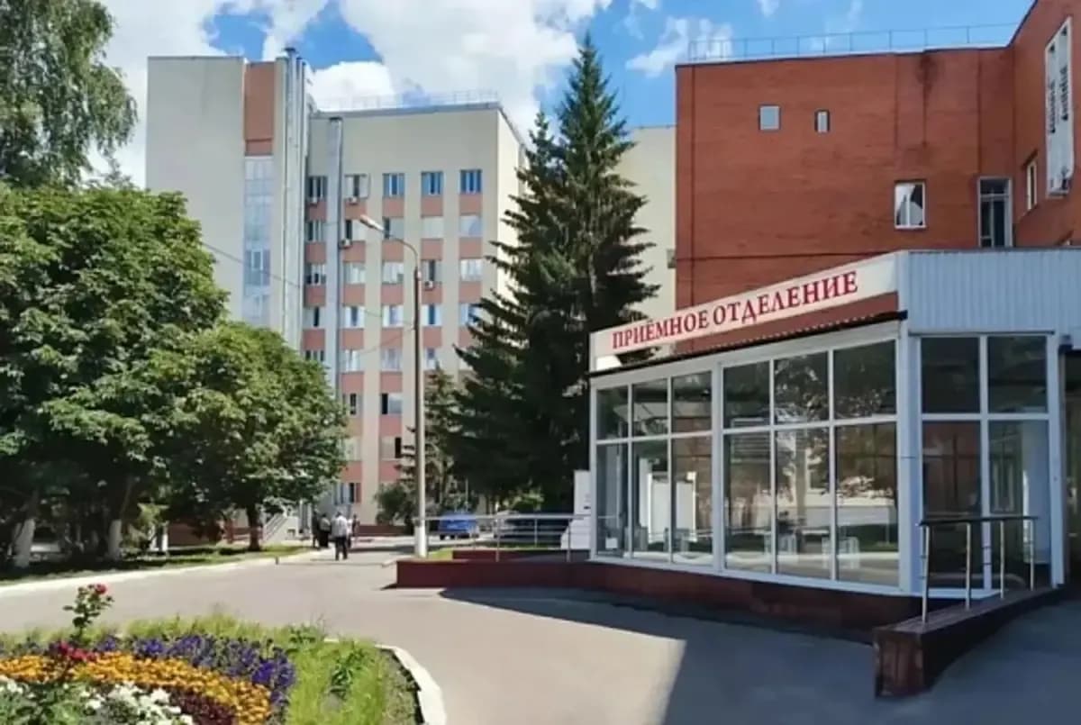 В Пензе начался капитальный ремонт хирургического отделения больницы Бурденко