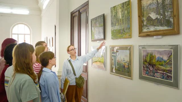 Пензенские колледж и училище и школы искусств обновили технику