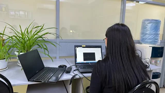 Пензенские абитуриенты за неполные две недели подали больше 1,5 тыс.заявлений в вузы электронно