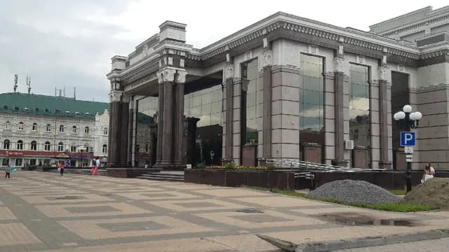 Пензенцы приобрели более 1 млн билетов по «Пушкинской карте» с начала действия программы