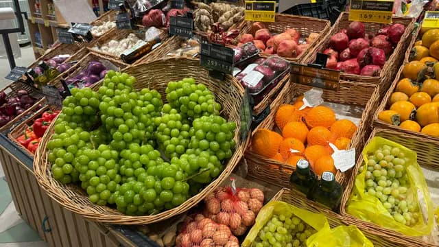Пензенский гастроэнтеролог рассказала, каким должно быть детское меню летом