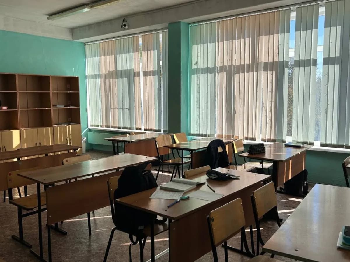Школы Городищенского района получили новое оборудование по нацпроекту