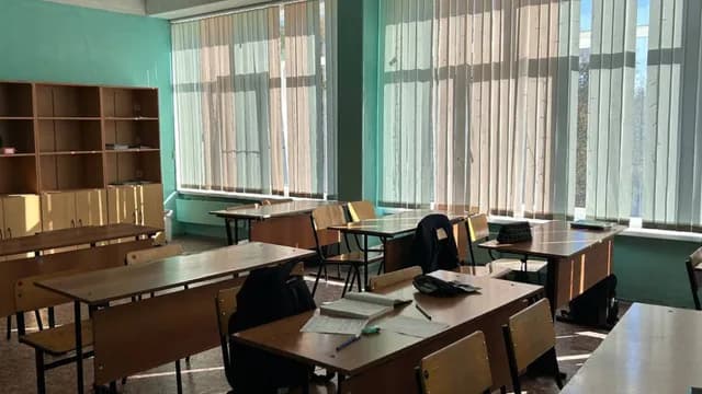 Школы Городищенского района получили новое оборудование по нацпроекту