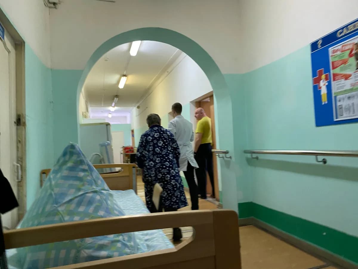 Доктор Балабаева озвучила пензенцам простые правила тренировки мозга
