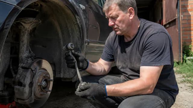 Зачем водители скручивают стойки стабилизатора и ездят без них: эксперты разъяснили в чем суть таких переделок