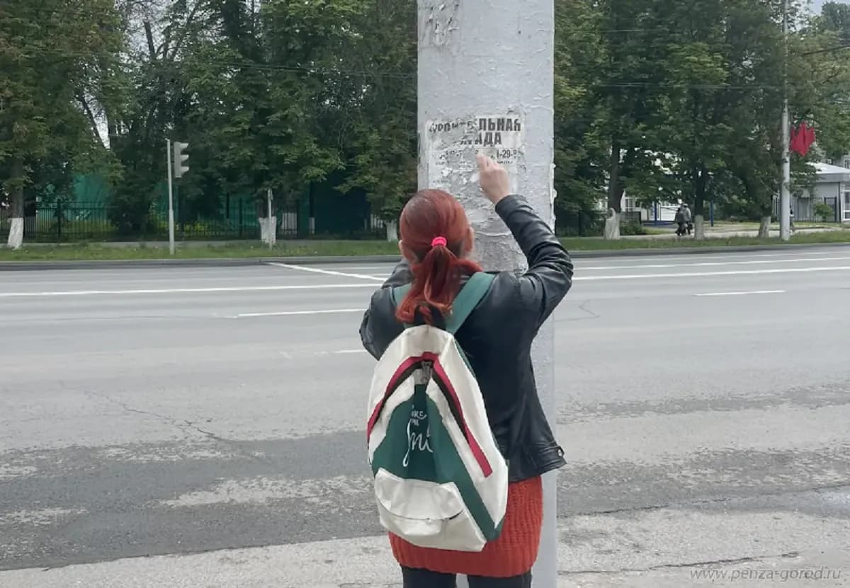 В Ленинском районе навели порядок на центральных улицах и в экопарке