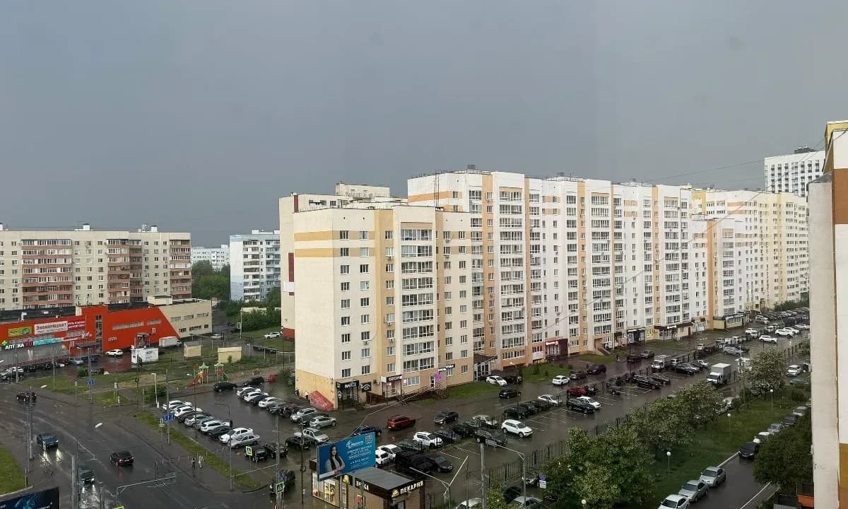 Пензенцев приглашают на дворовые праздники, концерты и танцы у воды