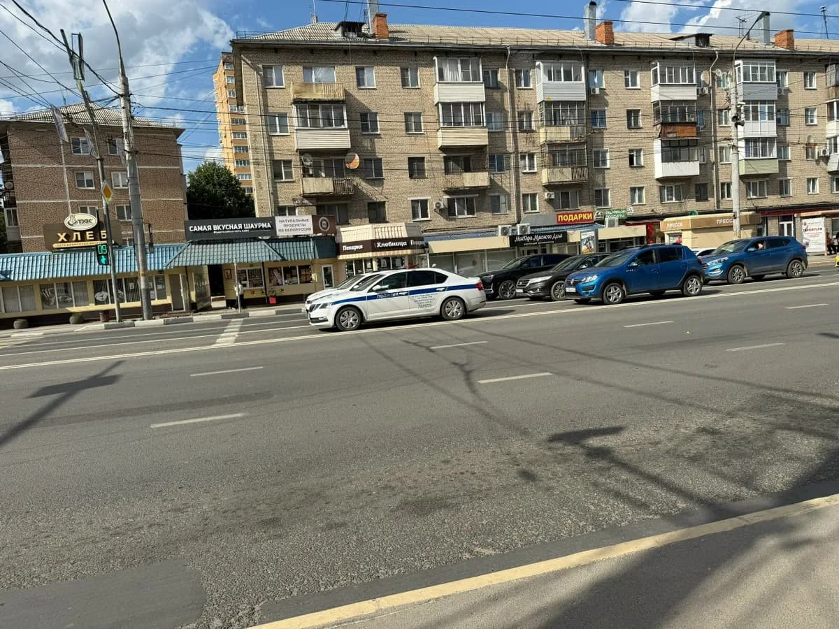 Парень из Нижнего Ломова не смог смириться с замужеством бывшей девушки и решил задушить соперника