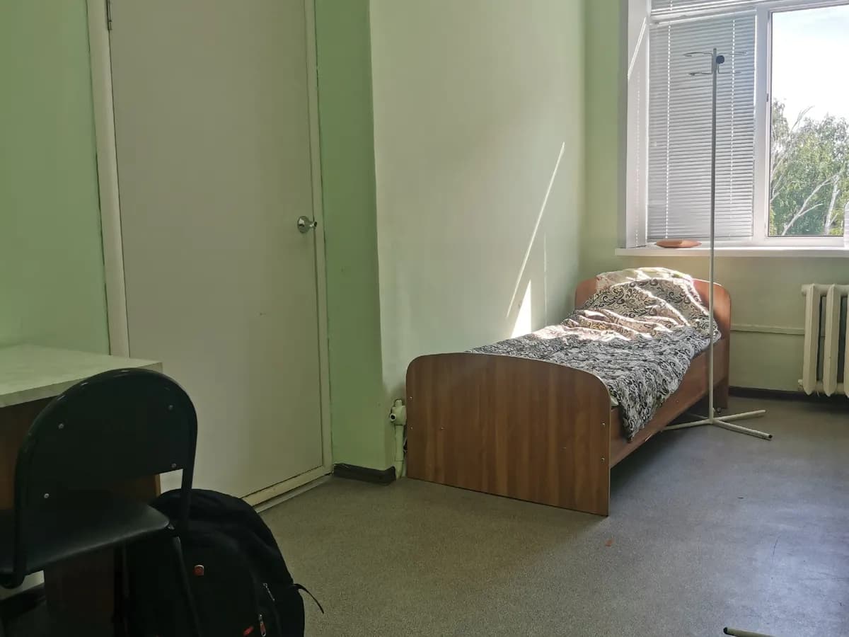 В Пензе направят более 16,5 млн рублей на ремонт психиатрической больницы