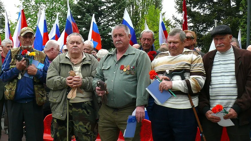 Главная картинка новости: Пензенцы почтили память героев-чернобыльцев