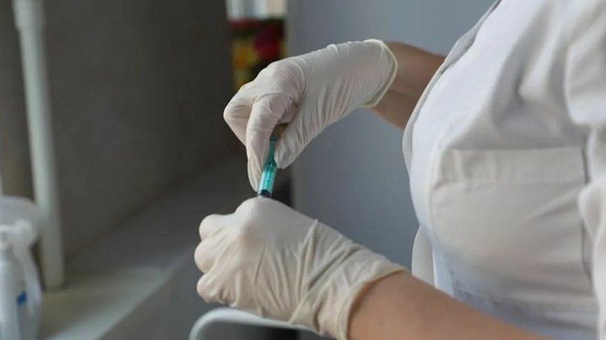 В  Пензенскую область доставили почти 190 тысяч доз вакцины против гриппа
